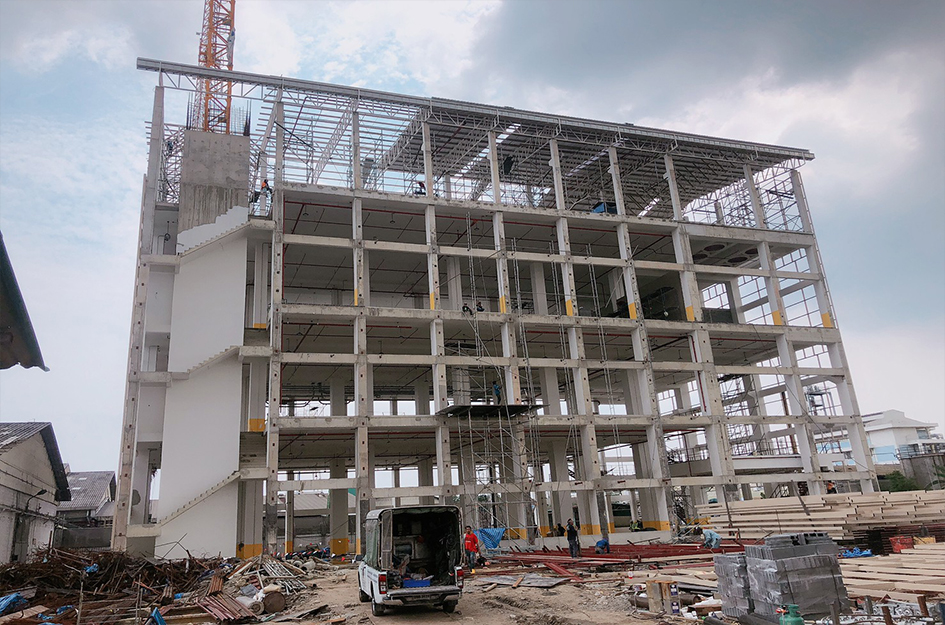 ติดตั้งระบบดับเพลิงใกล้ฉัน